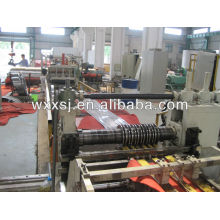 mild steel slitting line